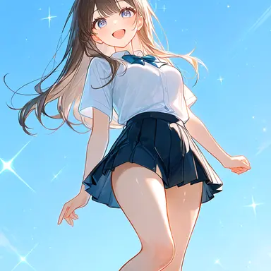 Profile image of Shin Yurim