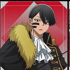 Profile image of 無陀野無人