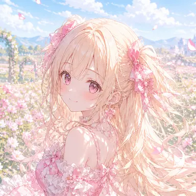 Profile image of イザベラ