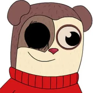 NOOB_MILYTERY의 FNF 에니메이션 애들