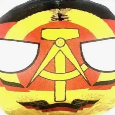 Profile image of 독일민주공화국