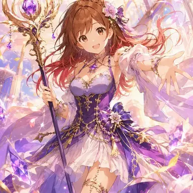 Profile image of Amelia