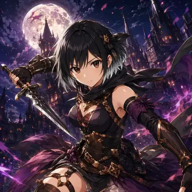 Profile image of Mukuro