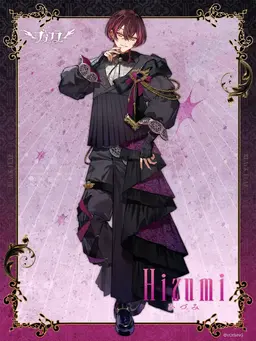 Profile image of ひづみ
