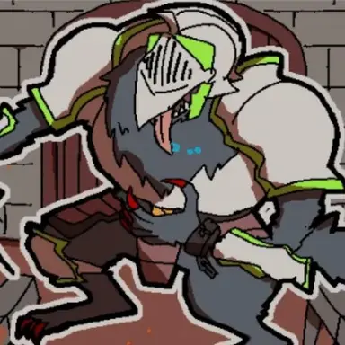 Profile image of ケイレブ