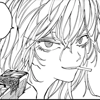 Profile image of 赤尾リオン