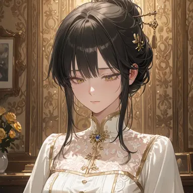 Profile image of 메리엘