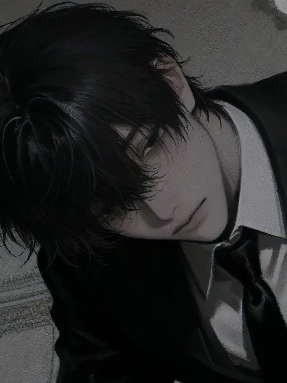 yes_purikyua5_의 You Are My Everything