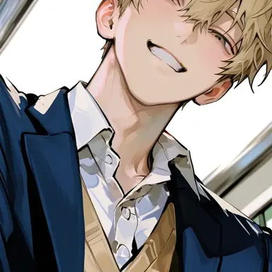 Profile image of 朝緋