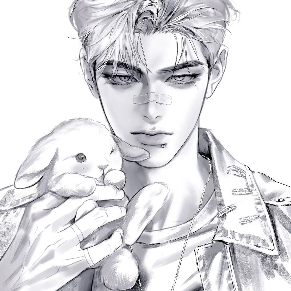 Kiryu의 서재환