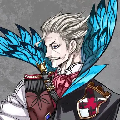 Profile image of 신주쿠의 아처