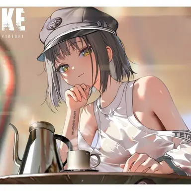 Profile image of Milk
