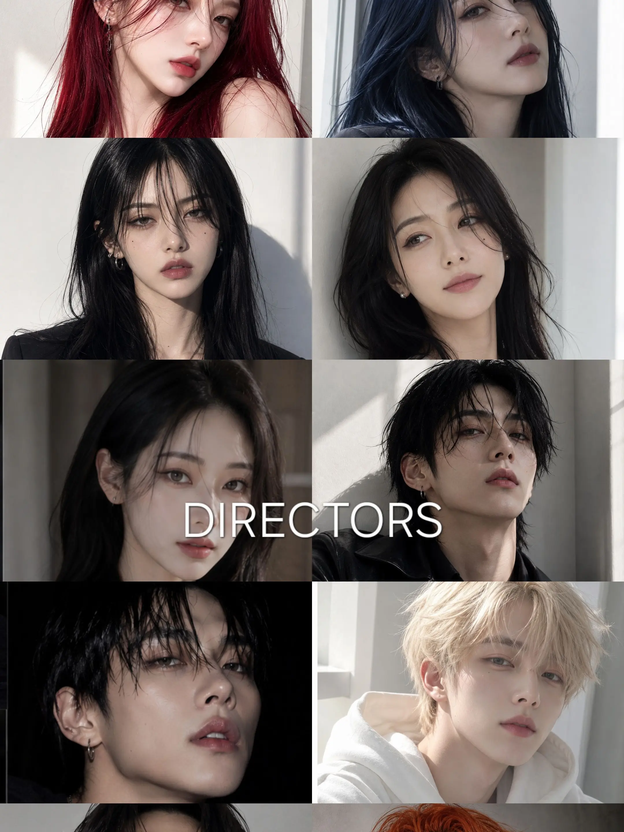 HumbleMan5814의 DIRECTORS FIGHT