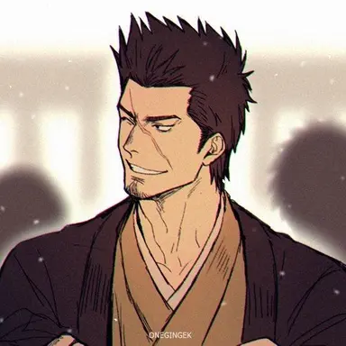 Profile image of Isao Kondo