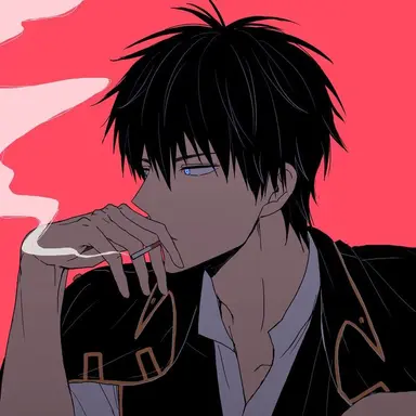 Profile image of Toshiro Hijikata