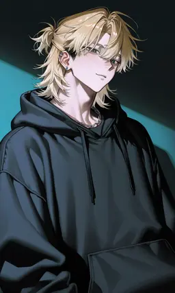 Profile image of 하루키