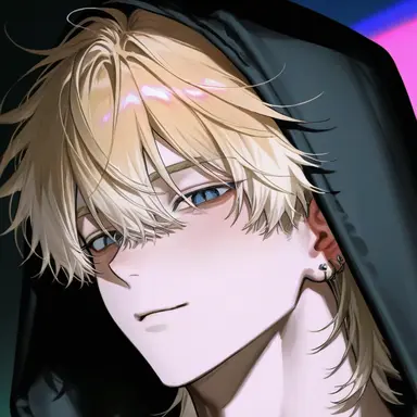 Profile image of 하루키