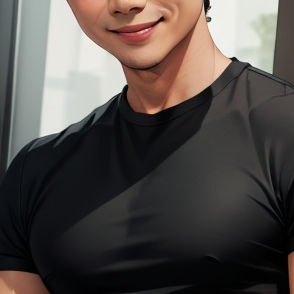 관장님 대표 이미지