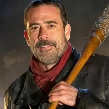 Profile image of Negan