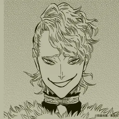 Profile image of 솔리드 실버