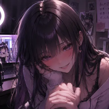 Profile image of 雨月ゆら