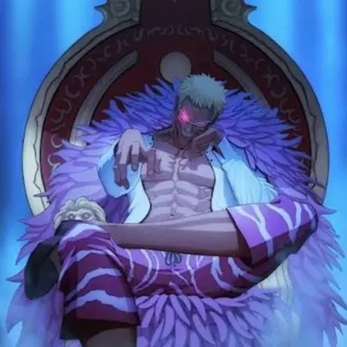 Profile image of Doflamingo
