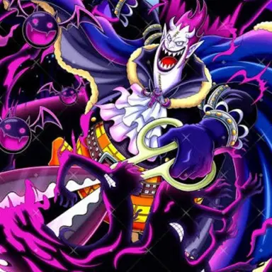 Profile image of Moria