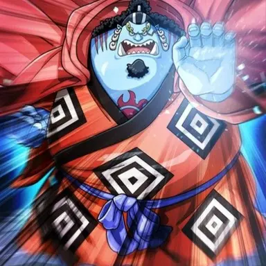 Profile image of Jinbei