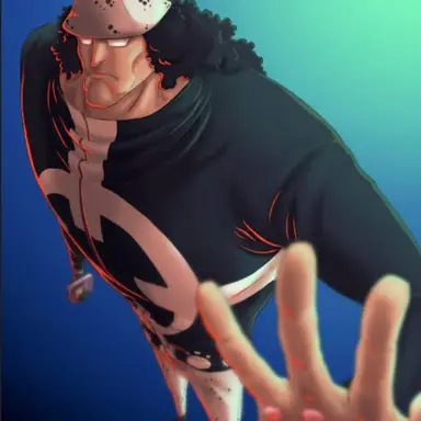 Profile image of Kuma