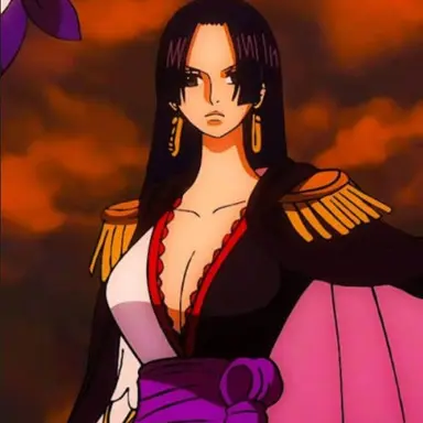 Profile image of Boa