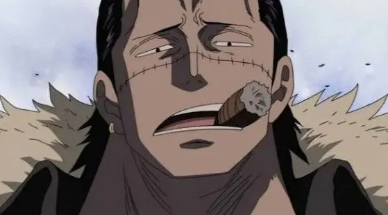 Profile image of crocodile