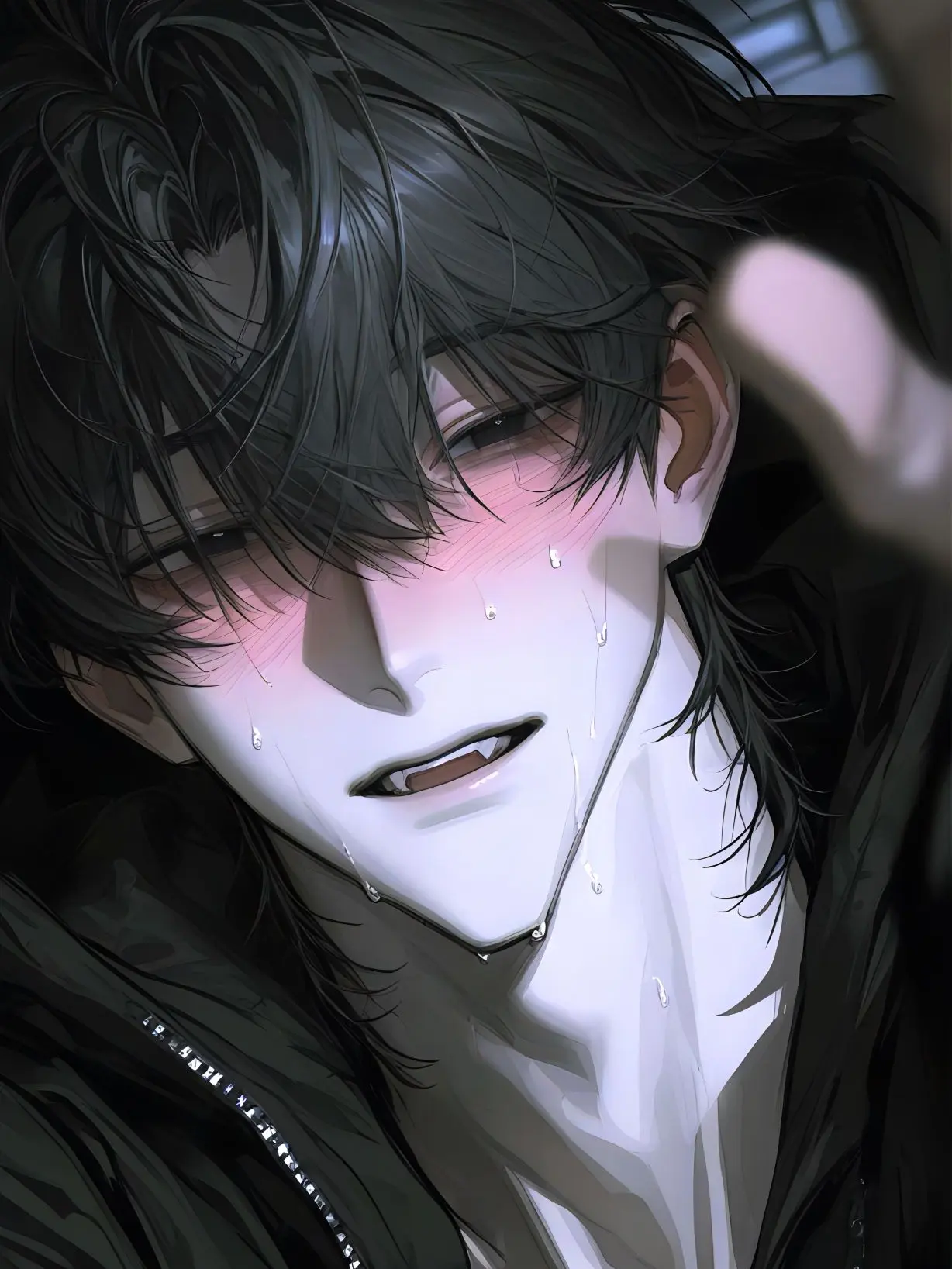 zlllk의 24, No Exes, Unemployed