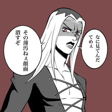 Profile image of アバッキオ