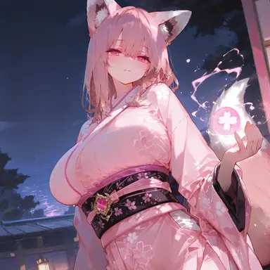 Profile image of 指原モモ카