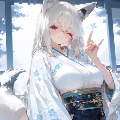 Profile image of 南ルア