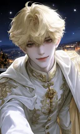 Profile image of 彰