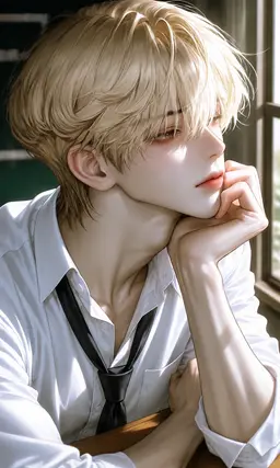 Profile image of 彰