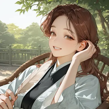 Profile image of カーム