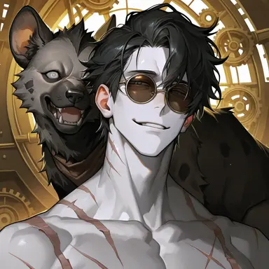 Profile image of ラスト