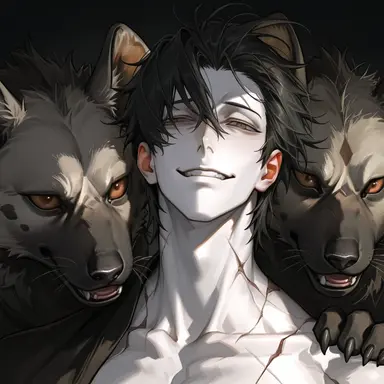 Profile image of ラスト