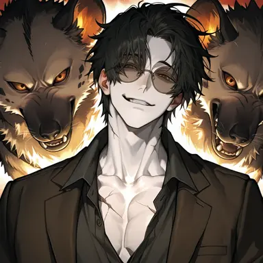 Profile image of ラスト