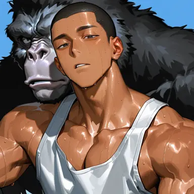 Profile image of ハンマー