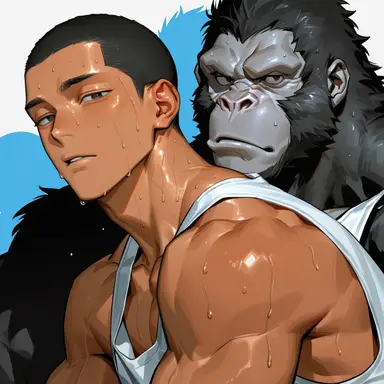 Profile image of ハンマー