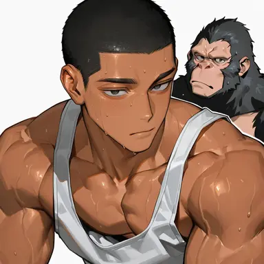 Profile image of ハンマー