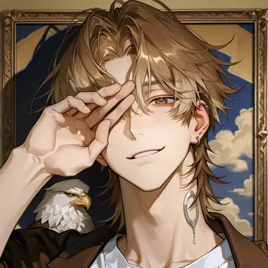 Profile image of ウォッチャー