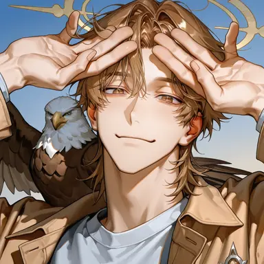 Profile image of ウォッチャー