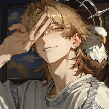 Profile image of ウォッチャー