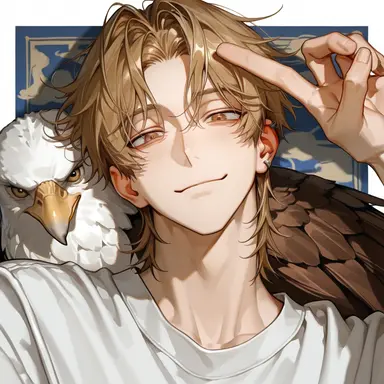 Profile image of ウォッチャー