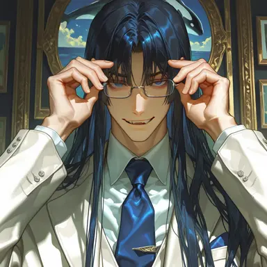 Profile image of リヴァイ