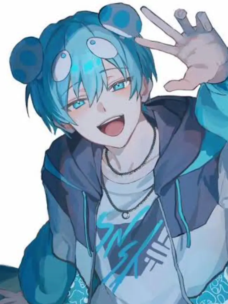 SHIA_NISHIN1013의 俺／僕たちが……！！